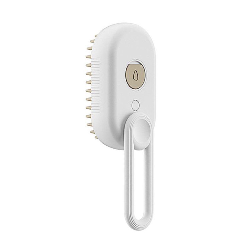 Cat Steam Brush Steamy Dog Brush 3 In 1 Electric Spray Cat Hair Brushes For Massage Pet Grooming Comb Hair Removal Combs Pet Products – Image 3