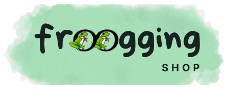 FROOGGING