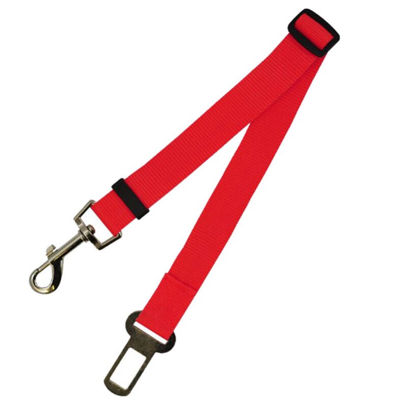 Fixed Strap Polyester Dog Strap Dog Leash Dog Leash – Image 3