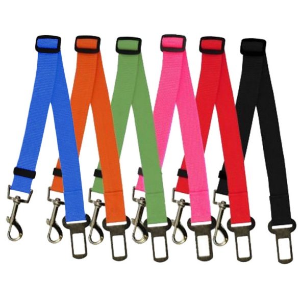Fixed Strap Polyester Dog Strap Dog Leash Dog Leash – Image 10