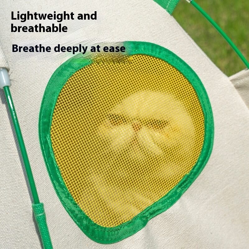 Dome Cat Nest Tent Four Seasons Universal – Image 4
