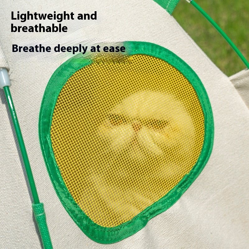 Dome Cat Nest Tent Four Seasons Universal – Image 4